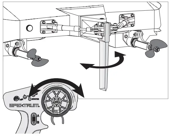 GEICO PRB08040 36-Inch Twin-Control