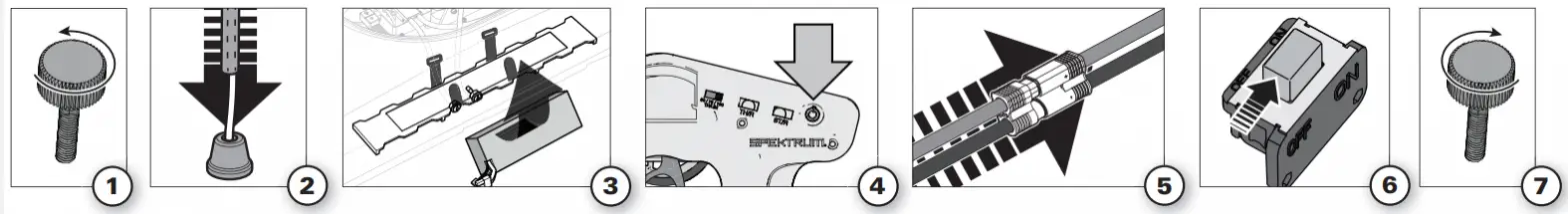 GEICO PRB08040 36-Inch Twin-Getting Started
