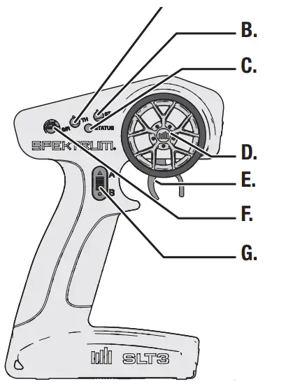 GEICO PRB08040 36-Inch Twin-Transmitter