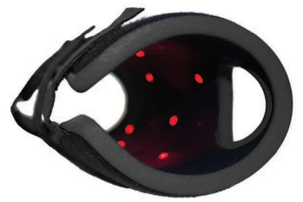 dpl ALT505 Pain Relief Wrist Wrap