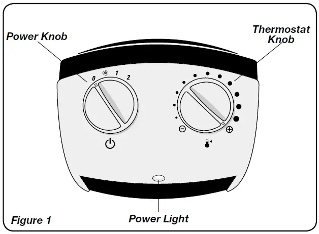 Lasko Ceramic Tabletop Space Heater (2)