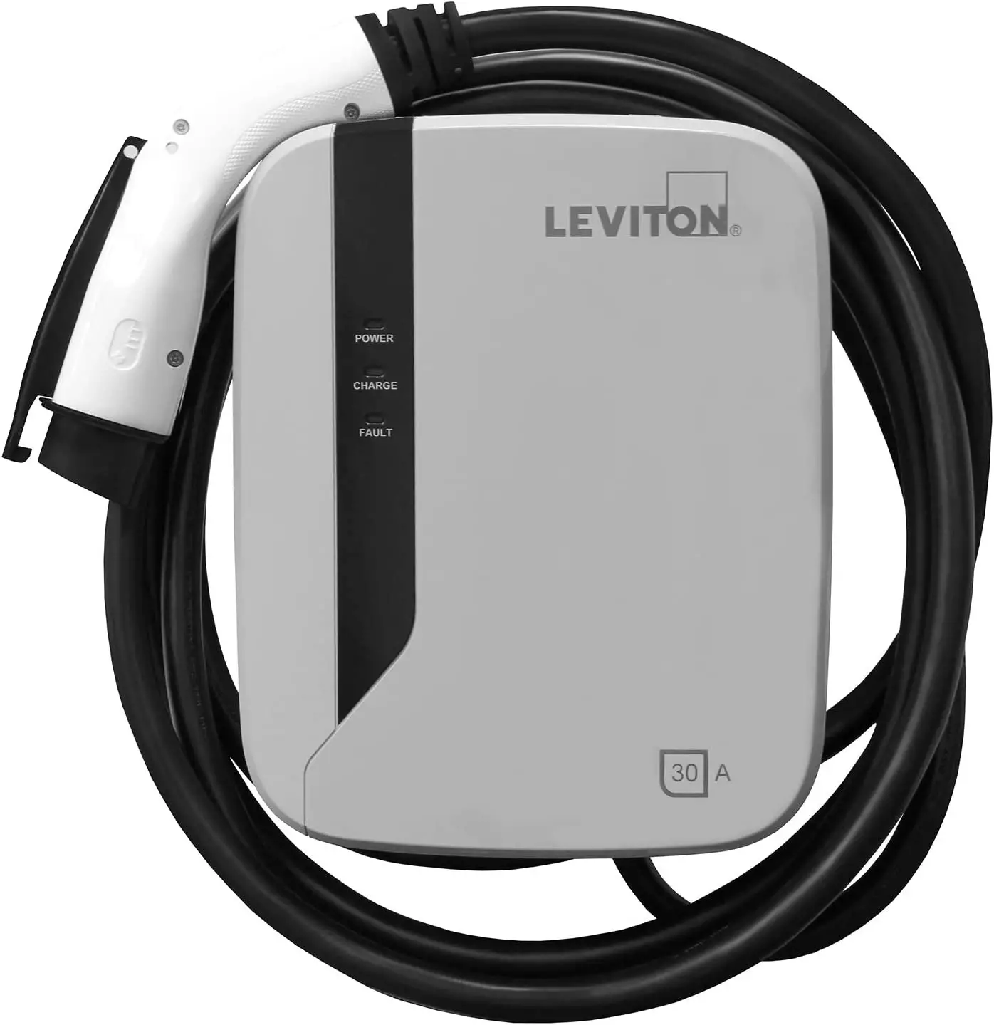 LEVITION evr-green EVR30 Charging Station