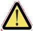 Warning Icon