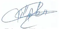 Signature