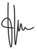Signature