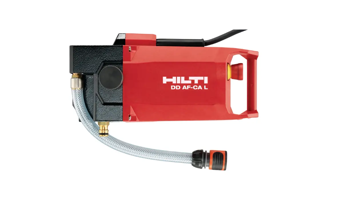 Hilti Dd Af-ca L 120v Auto Feed Unit - Autofeed Units User Manual Hilti Dd Af-ca L 120v Auto Feed Unit - Autofeed Units User Manual