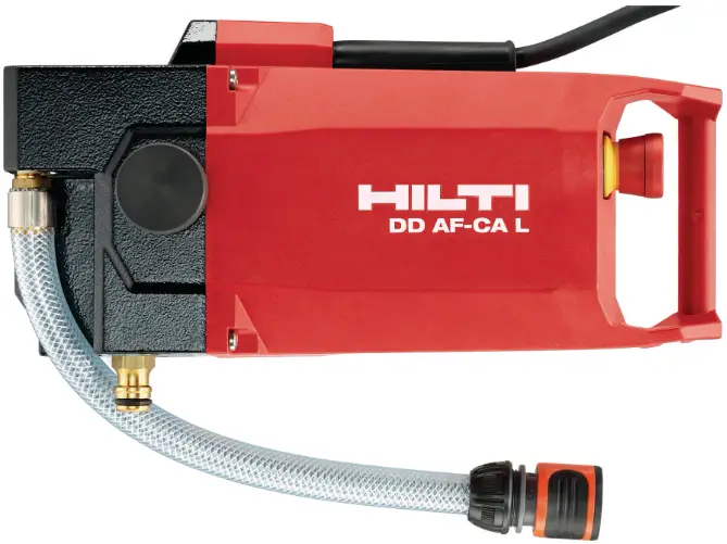 HILTI DD AF-CA L 120V Auto Feed Unit - Autofeed Units