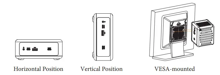 ASRock NUC 1200 Box Series Mini PCs - Figure 10