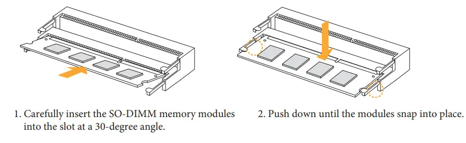 ASRock NUC 1200 Box Series Mini PCs - Figure 4
