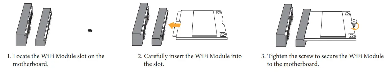 ASRock NUC 1200 Box Series Mini PCs - Figure 5
