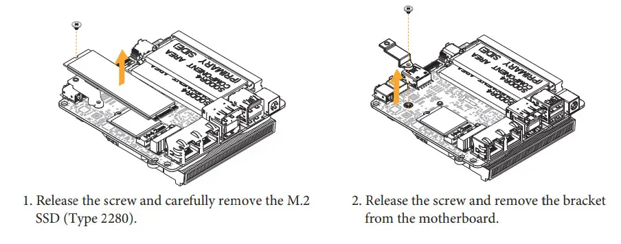 ASRock NUC 1200 Box Series Mini PCs - Figure 6