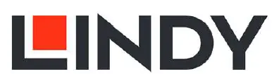 lindy logo