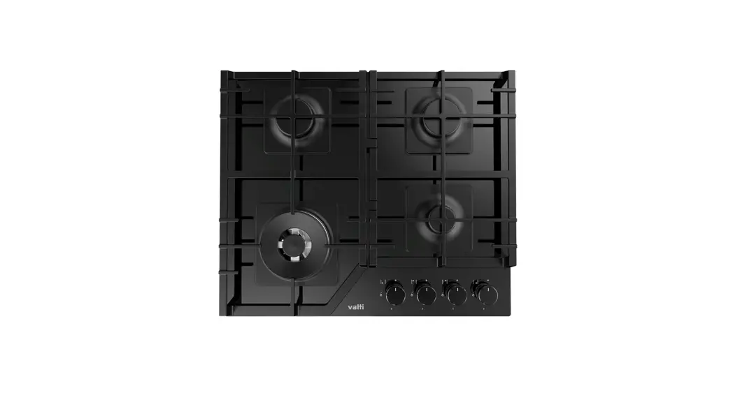 Vatti Gu01460g Built In Gas Hobs Instruction Manual Vatti Gu01460g Built In Gas Hobs Instruction Manual