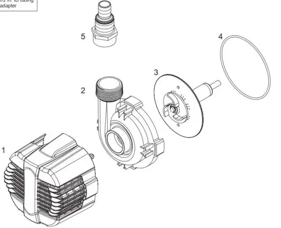 FIG 11 Troubleshooting