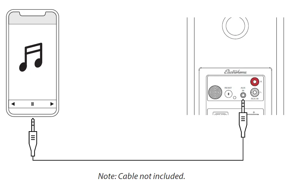Electrohome-EB20-Berkeley-Powered-Bookshelf-Speakers-fig-12