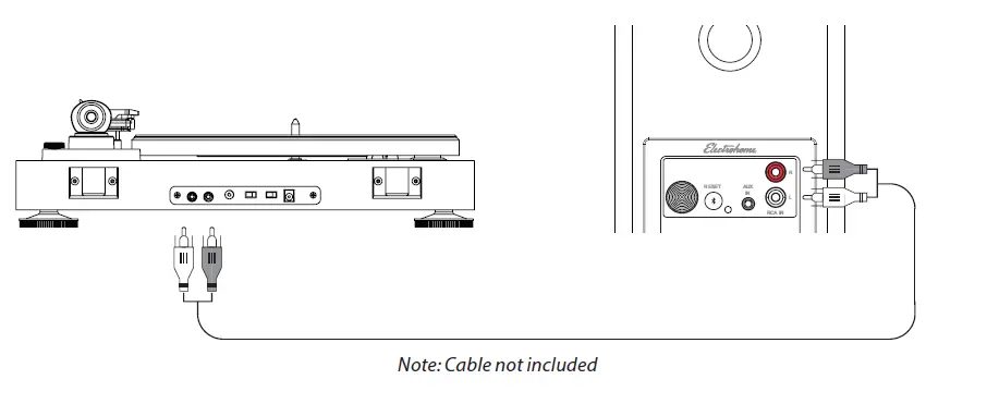 Electrohome-EB20-Berkeley-Powered-Bookshelf-Speakers-fig-6