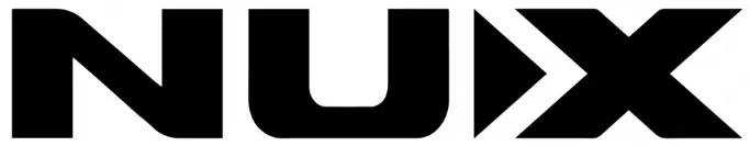 NUX logo