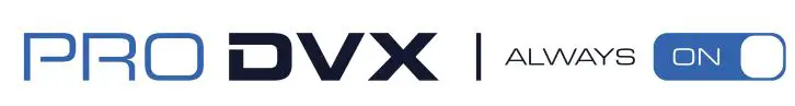 PRODVX logo