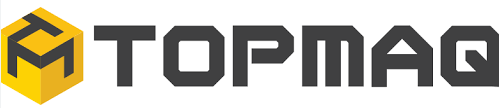 Topmaq LOGO