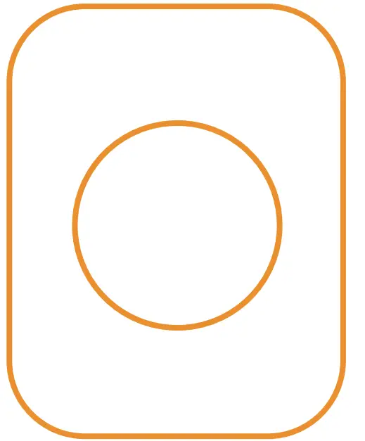 zigbee 3.0 Panic Button