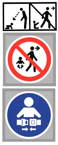 Lorelli TANGO Electric Swing - icon 1