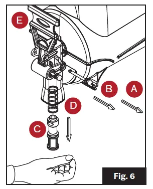 CARNIVAL-KING-382SMM1-Single-1.6-Gallon-9