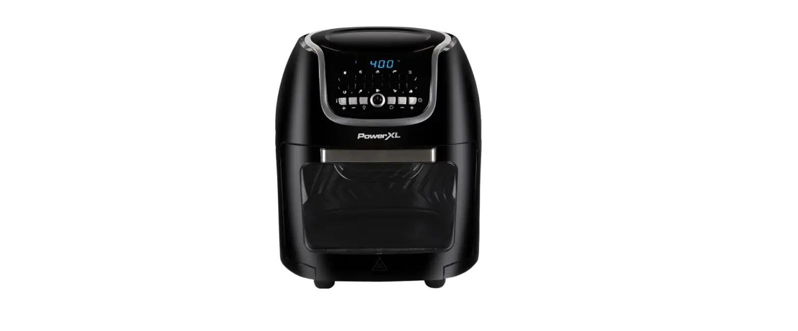 Powerxl 752356831011 Vortex Air Fryer Pro Plus User Guide