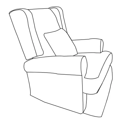 evolur-616-Upholstered-Swivel-Glider-Chair-FIG-3