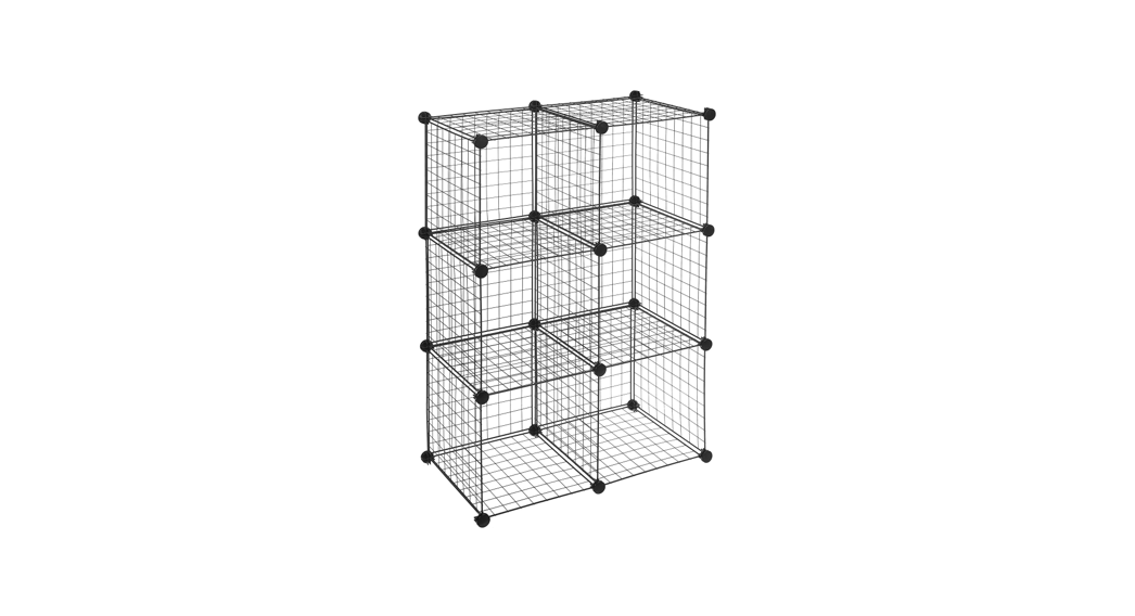 Amazon Basics B0735grjxy Wire Storage Shelves User Manual Amazon Basics B0735grjxy Wire Storage Shelves User Manual