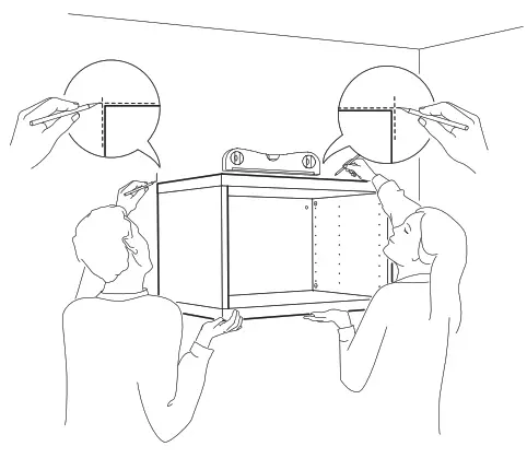 IKEA BESTÅ Suspension Rail - 8