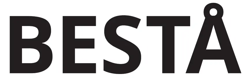 IKEA BESTÅ - logo