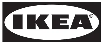 IKEA MITTLED LED Spotlight - lOGO