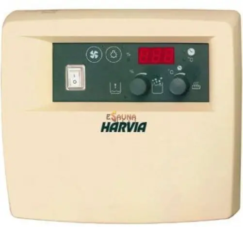 HARVIA C105S Combi Electric Heater