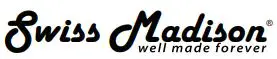 Swiss Madison Logo
