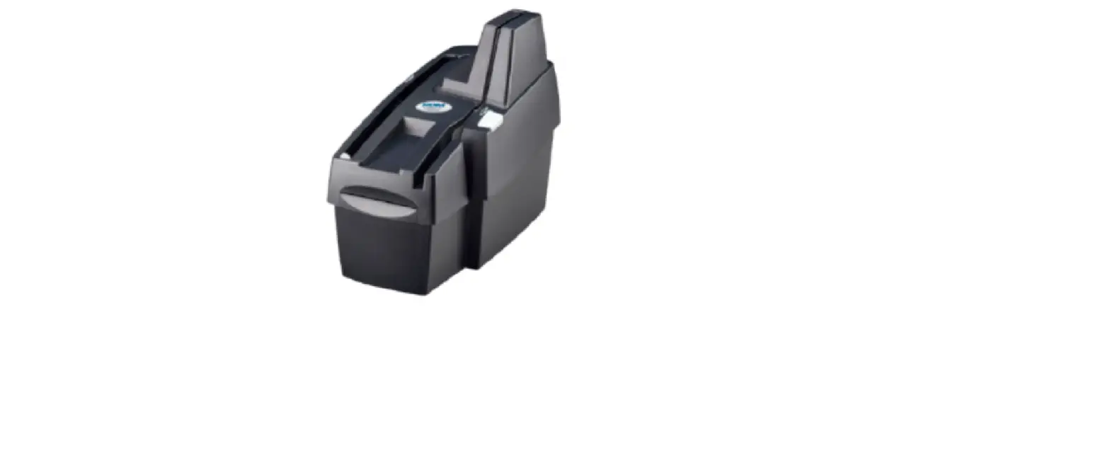Rdm Ec9700i Series Check Scanners Instructions