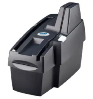 RDM EC9700i Series Check Scanners