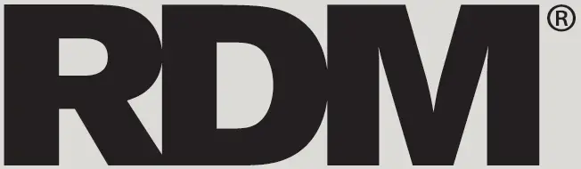 rdm logo