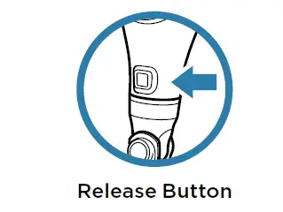 Release Button