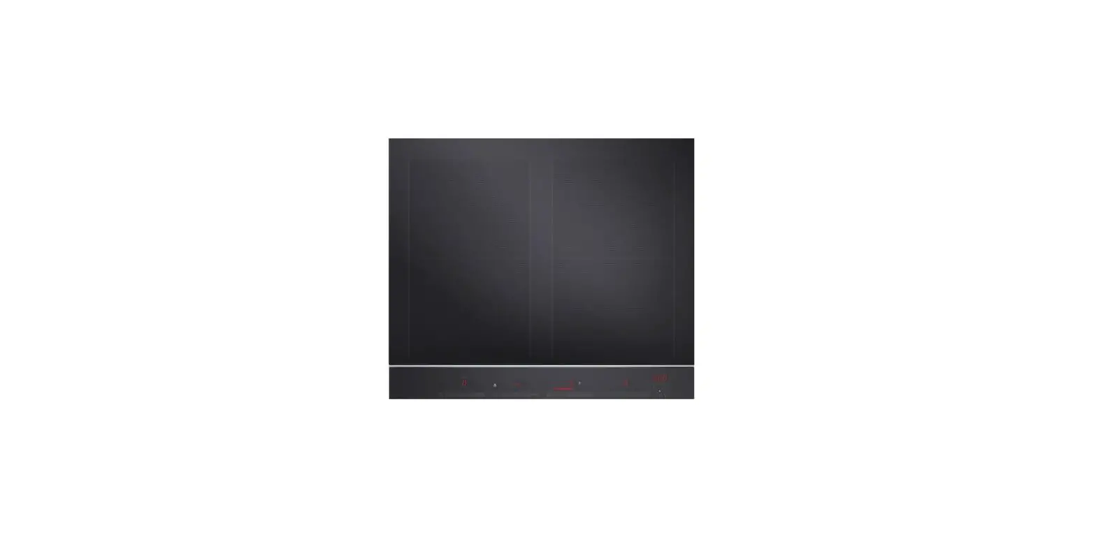 Fisher Paykel Ci604dtb3 60cm Induction Cooktop 4 Zones With Smartzone User Guide