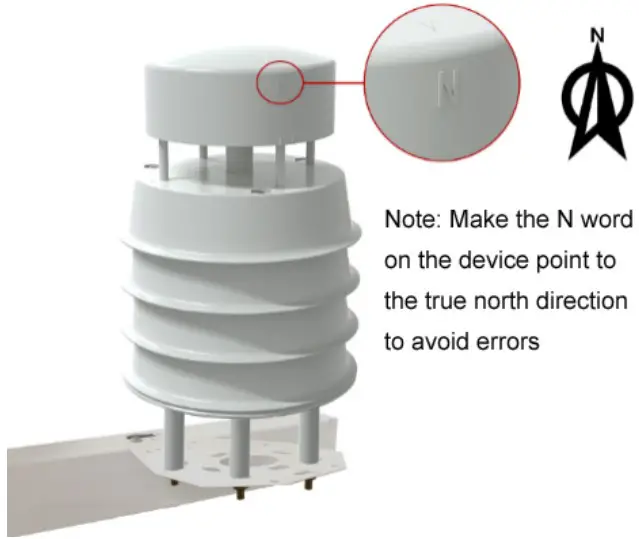 INSTALLATION INSTRUCTION