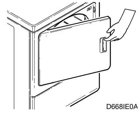 Alliance Dryers - D668IE0A