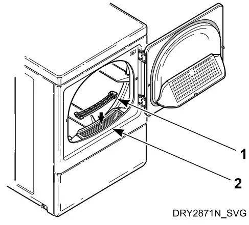 Alliance Dryers - fire hazard