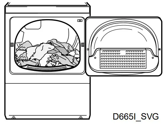 Alliance Dryers - linens and cottons