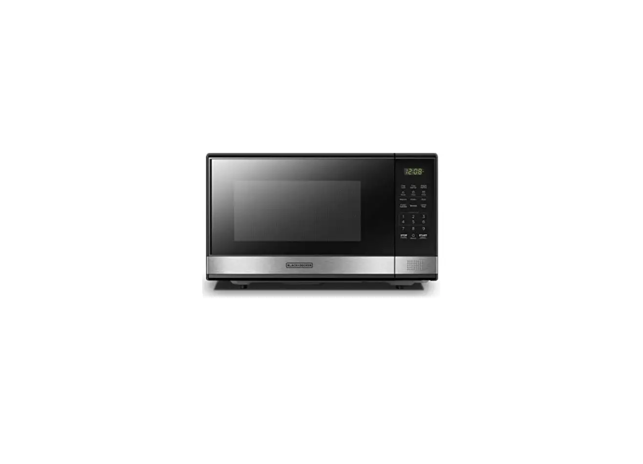 Midea Em9p022ps-p Microwave Oven Instruction Manual Midea Em9p022ps-p Microwave Oven Instruction Manual