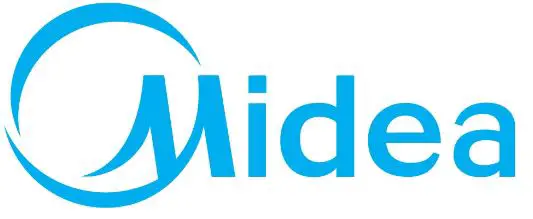 Midea logo