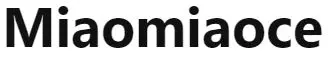 Miaomiaoce LOGO