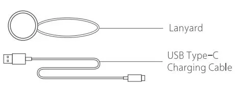 Miaomiaoce Technology PN01E200020 Mini Air Quality Monitor-2