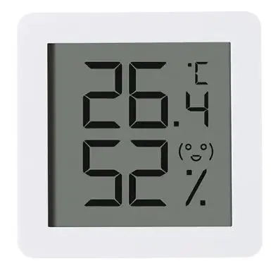 Miaomiaoce Technology PN01E200020 Mini Air Quality Monitor