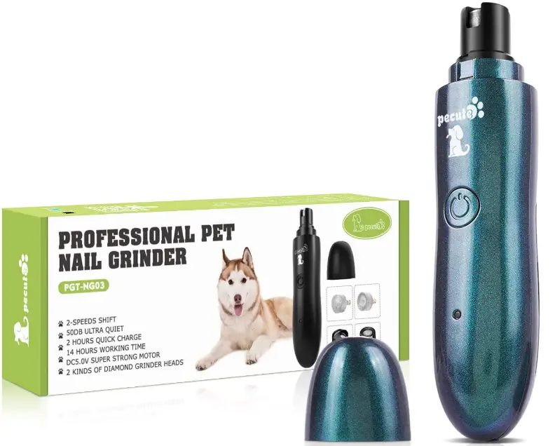 Pecute-PGT-NG03-Dog-Nail-Grinder-Professional-Product