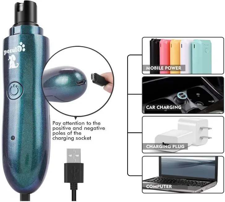 Pecute-PGT-NG03-Dog-Nail-Grinder-Professional-fig-1